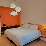 Le Chateau Bed & Breakfast Tournon-sur-Rhone
