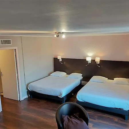 Bed & Breakfast Le Chateau 3*