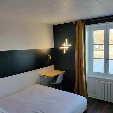 Bed & Breakfast Le Chateau 3*