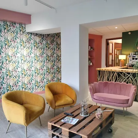 Le Chateau 3* Tournon-sur-Rhone