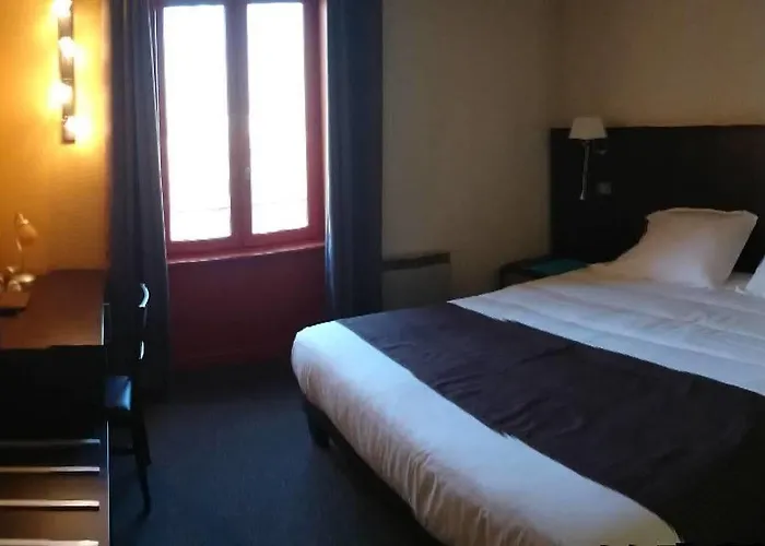 Bed & Breakfast Le Chateau Tournon-sur-Rhone