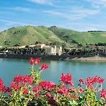 Nocleg ze śniadaniem Le Chateau Tournon-sur-Rhone