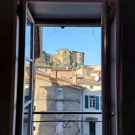 Le Chateau Отель типа 