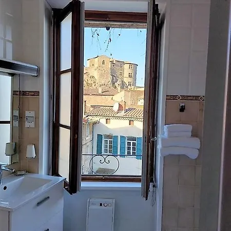 Bed & Breakfast Le Chateau 3*