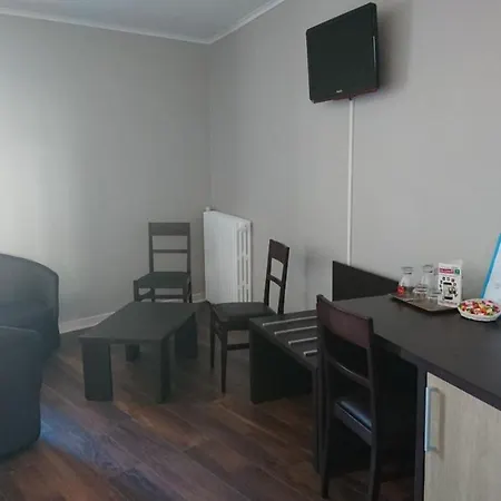 Bed & Breakfast Le Chateau