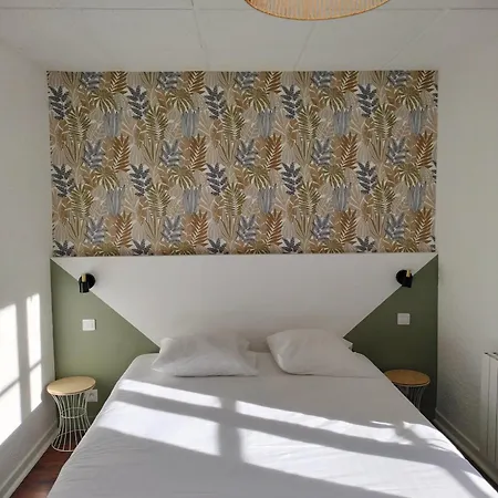 Le Chateau 3*