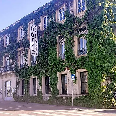 Bed & Breakfast Le Chateau