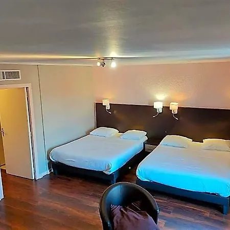 Le Chateau 3*