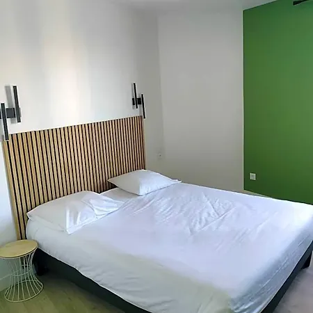Bed & Breakfast Le Chateau Tournon-sur-Rhone