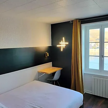 Le Chateau 3*