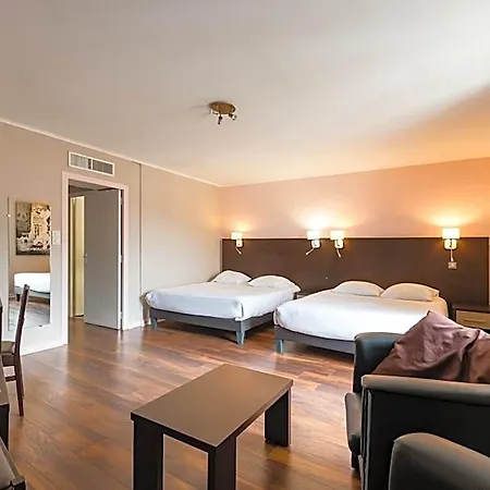 Bed & Breakfast Le Chateau