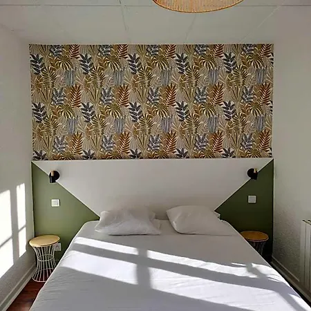 Bed & Breakfast Le Chateau