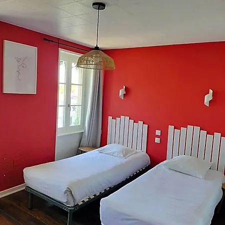 Bed & Breakfast Le Chateau 3*