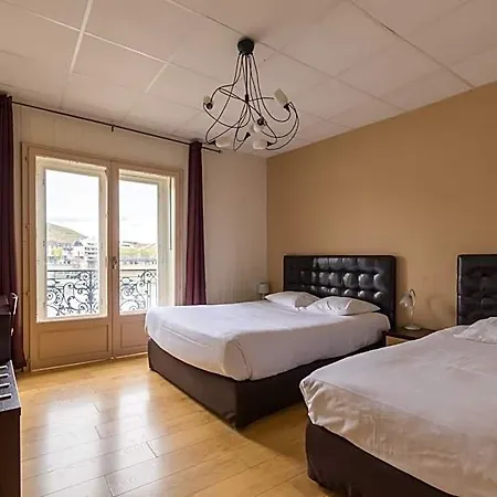 Bed & Breakfast Le Chateau