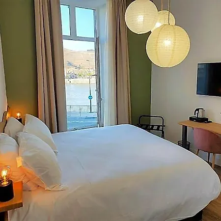 Bed & Breakfast Le Chateau