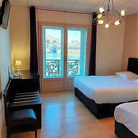 Le Chateau 3*
