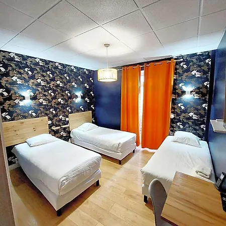 Le Chateau 3*