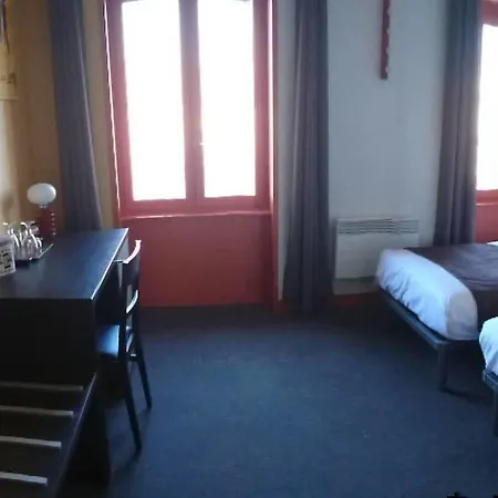 Le Chateau Отель типа 