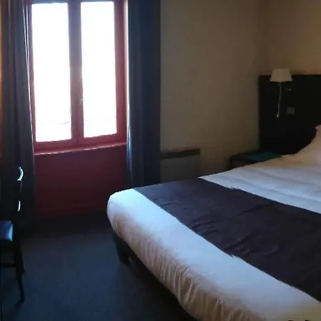 ベッド・アンド・ブレックファスト Le Chateau トゥルノン・シュル・ローヌ