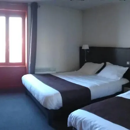 Le Chateau Bed & Breakfast Tournon-sur-Rhone