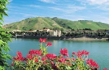 Bed & Breakfast Le Chateau Tournon-sur-Rhone