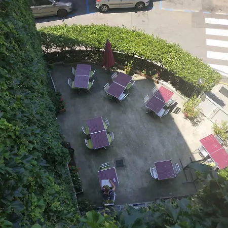 Couette-café Le Château Tournon-sur-Rhone