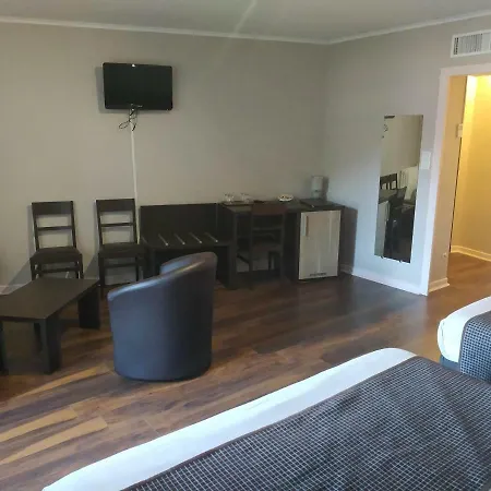Le Château 3*
